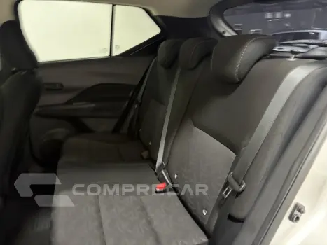 KICKS 1.6 16V FLEXSTART ACTIVE XTRONIC