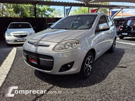 Fiat PALIO - 1.0 MPI ATTRACTIVE 8V 4P MANUAL 4 portas