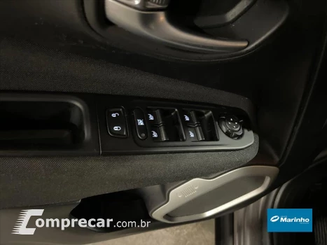 RENEGADE 1.8 16V FLEX SPORT 4P AUTOMÁTICO