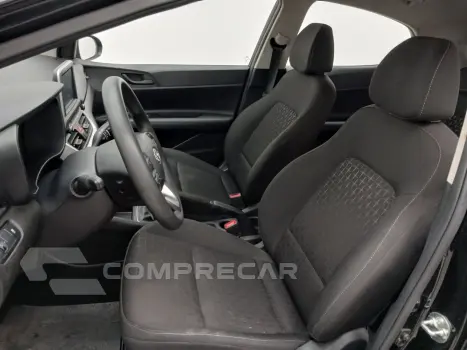 HB20 1.0 12V FLEX COMFORT PLUS MANUAL