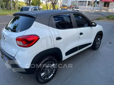 KWID 1.0 12V SCE ZEN