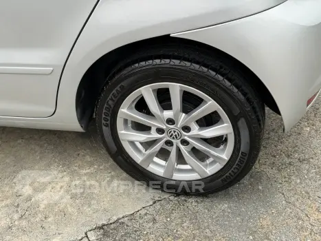 Fox PRIME/Higli. 1.6 Total Flex 8V 5p