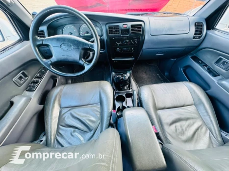 HILUX 3.0 SRV 4X4 CD 16V Turbo