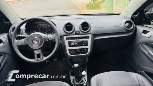 GOL 1.0 MI 8V G.VI