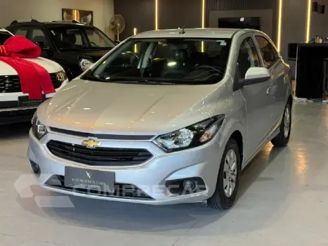 ONIX 1.0 MPFI LT 8V FLEX 4P MANUAL