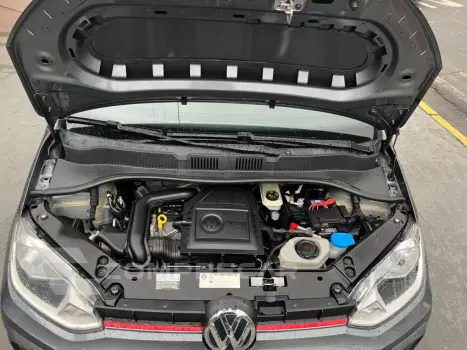 UP 1.0 TSI Move UP 12V