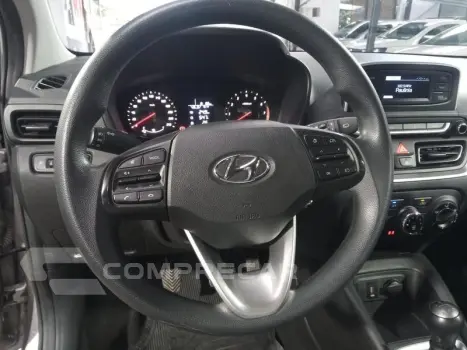 HB20 SENSE PLUS 1.0 FLEX 12V MEC.