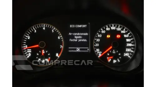 FOX - 1.6 MI ROCK IN RIO 8V 4P MANUAL