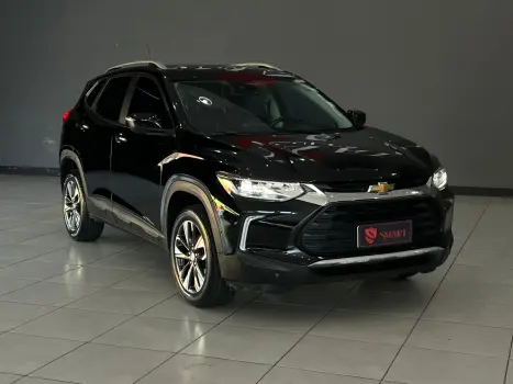 Tracker Premier 1.2 Turbo (Aut) (Flex)