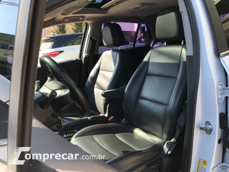 Tracker 1.4 16V Turbo Flex Premier Automático