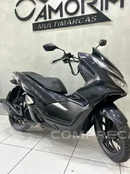 PCX 150