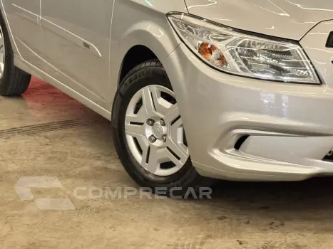Onix 1.0 Mpfi Joy 8V Flex 4P Manual