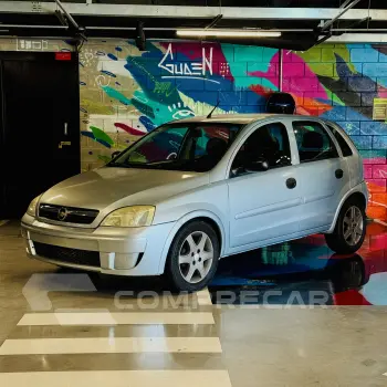 CORSA 1.4 MPFI Maxx 8V