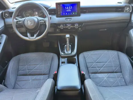 HR-V 1.5 DI I-VTEC FLEX EX CVT
