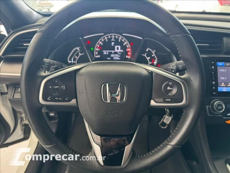 CIVIC 2.0 16vone EX