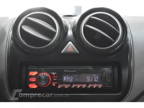 PALIO - 1.0 MPI ATTRACTIVE 8V 4P MANUAL