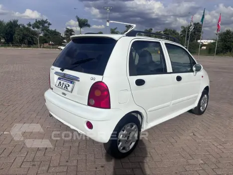 QQ 1.1 MPFI 16V