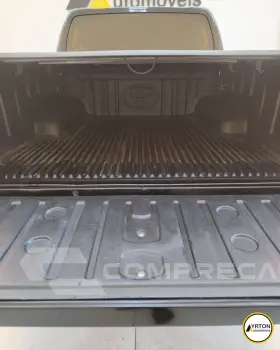 Hilux Caminhonete 2.8 16V SRX 4X4 DIESEL CABINE DUPLA AUTOMÁ