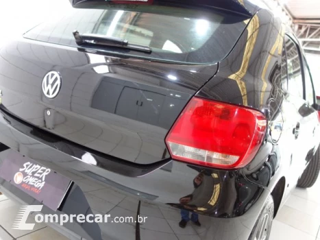 GOL - 1.0 MI COMFORTLINE 8V 4P MANUAL