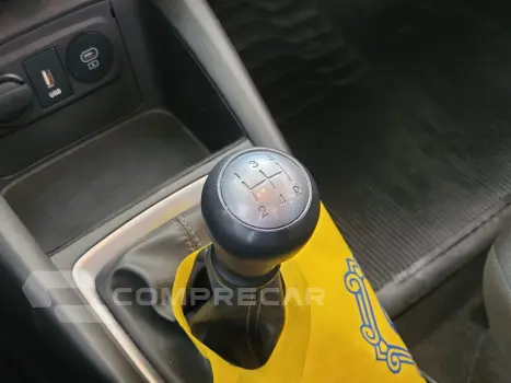 HB20 Comfort Plus 1.0 Flex 12V Mec.