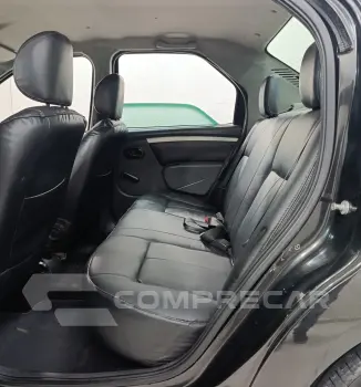 LOGAN 1.6 Expression 8V