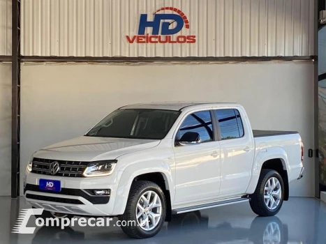 AMAROK V6 HIGH AD4