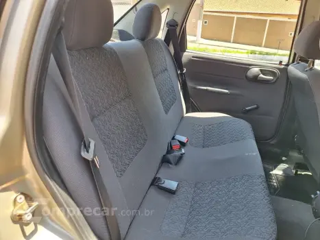 CLASSIC 1.0 MPFI Life 8V