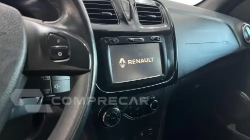 SANDERO STEP. R. CURL Hi-Power 1.6 8V 5p