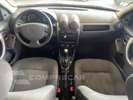 SANDERO 1.0 Authentique 16V