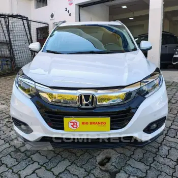 HR-V EXL 1.8 CVT FLEX