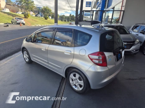 Fit LXL 1.4/ 1.4 Flex 8V/16V 5p Aut.