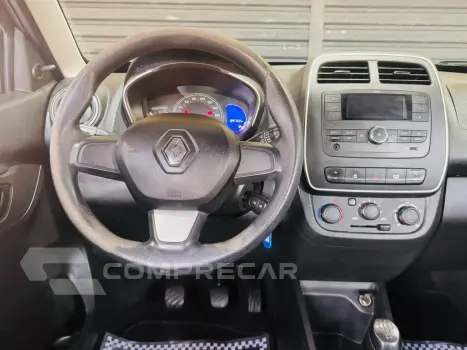 KWID 1.0 12V SCE ZEN