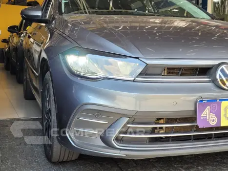 Polo Highline TSI 1.0 Flex 12V Aut.