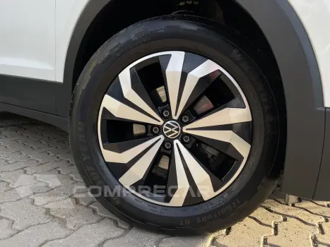 T-CROSS 1.0 200 TSI TOTAL FLEX SENSE AUTOMÁTICO