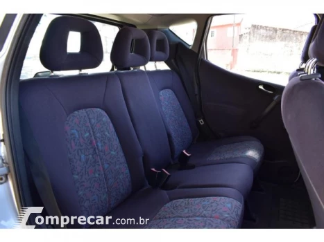 CLASSE A - 1.6 160 CLASSIC 4P MANUAL