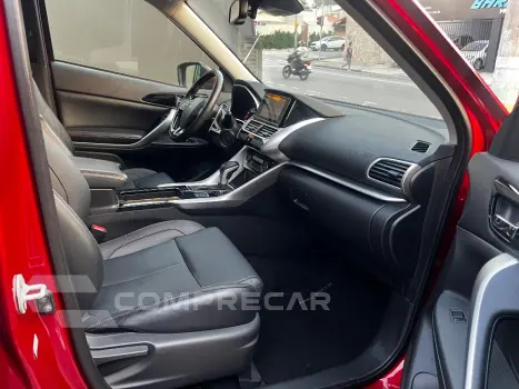 Eclipse Cross HPE-S 1.5 16V TB 165cv Aut.