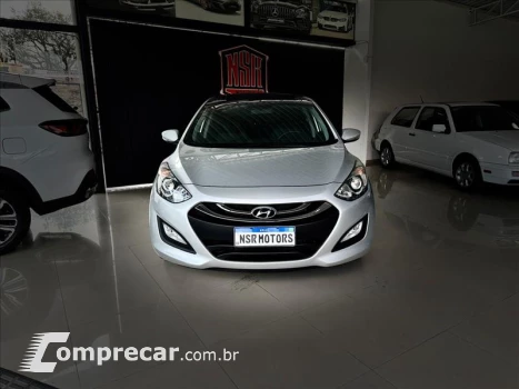 I30 1.8 MPI 16V Série Limitada