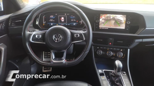 JETTA 2.0 350 TSI GLI DSG