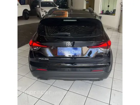 PULSE 1.3 FLEX DRIVE MANUAL