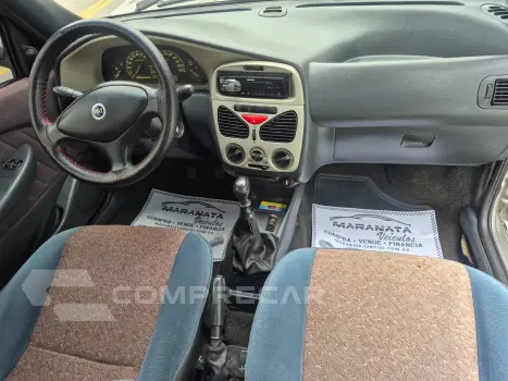 Strada CE adventure 1.6