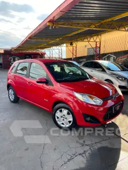 FIESTA 1.6 MPI Class Hatch 8V