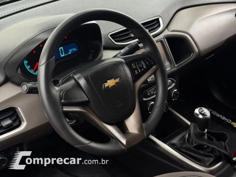 PRISMA 1.4 LT Spe/4 8V
