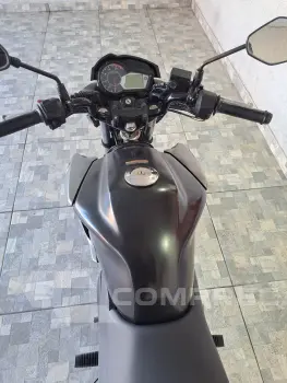Fazer 150