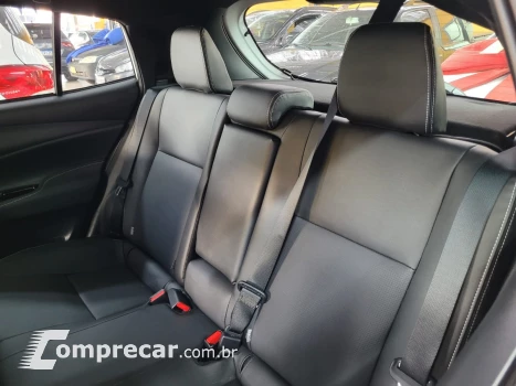 YARIS XLS 1.5 Flex 16V 5p Aut.