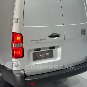 Scudo Cargo 1.5 16V Turbo Diesel