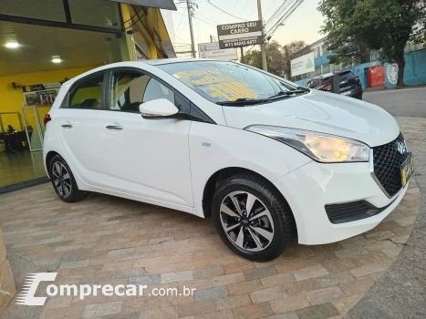 HB20 1.6 Ocean 16V