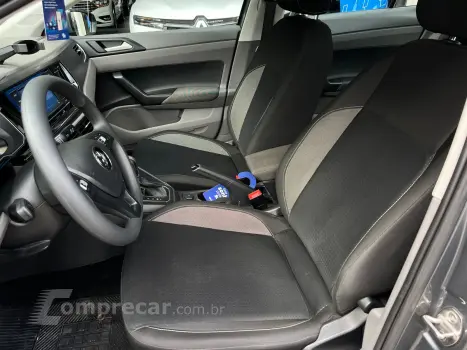 VIRTUS 1.0 200 TSI Comfortline