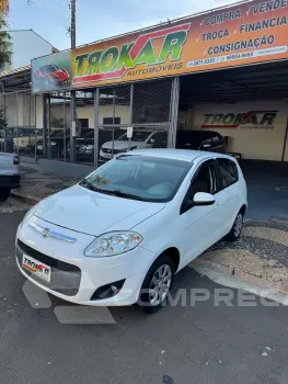 Palio ATTRACTIVE 1.0 EVO Fire Flex 8v 5p
