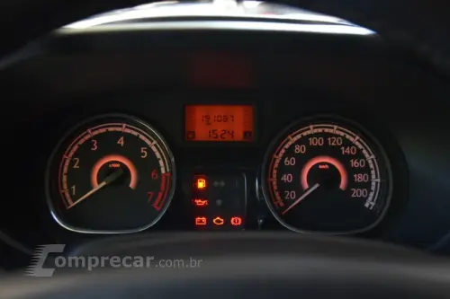 SANDERO 1.0 12V SCE Expression