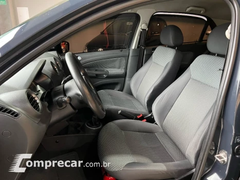 GOL 1.6 MI 8V FLEX 4P MANUAL